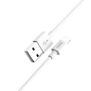 Fast Charging Lightening Cable For X23 (1M)